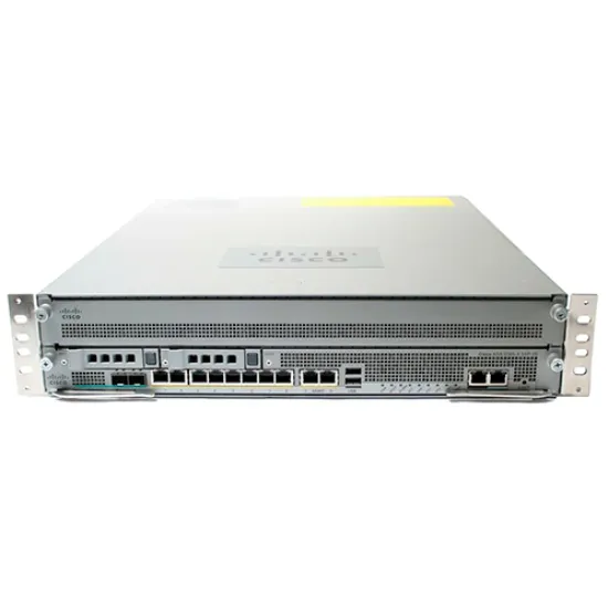 Межсетевой экран Cisco ASA5585-S10X-K9 Межсетевой экран Cisco ASA5585-S10X-K9