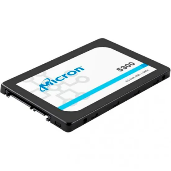Накопитель SSD Lenovo 480GB 6G 2.5" SATA, 4XB7A17088 Накопитель SSD Lenovo 480GB 6G 2.5" SATA, 4XB7A17088