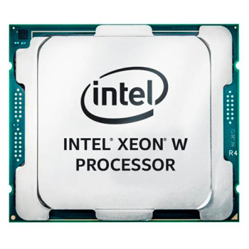 Процессор Intel Xeon W-2225