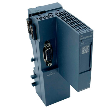 Коммуникационный модуль Siemens 6ES7545-5DA00-0AB0 Коммуникационный модуль Siemens 6ES7545-5DA00-0AB0