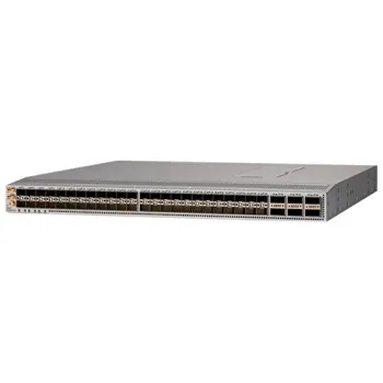 Коммутатор Cisco Nexus N9K-C93180YC-FX3 Коммутатор Cisco Nexus N9K-C93180YC-FX3