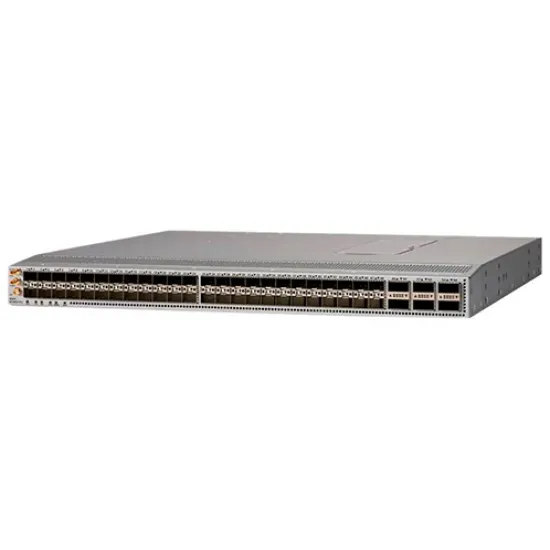 Коммутатор Cisco Nexus N9K-C93180YC-FX3 Коммутатор Cisco Nexus N9K-C93180YC-FX3