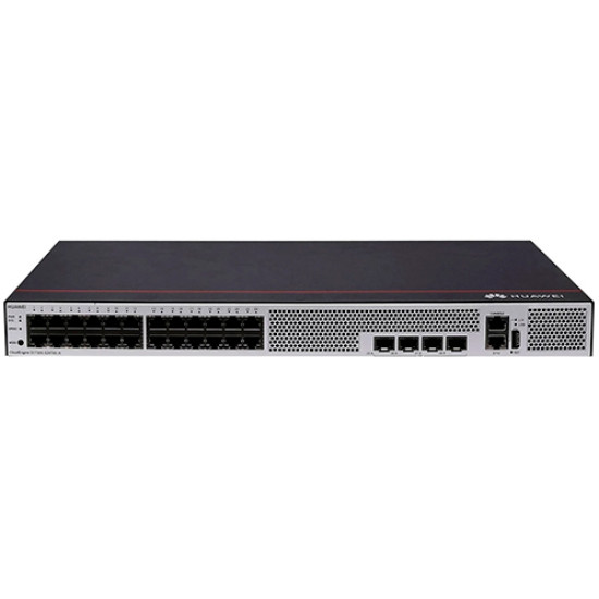 Коммутатор Huawei S5735-L24T4X-A Коммутатор Huawei S5735-L24T4X-A
