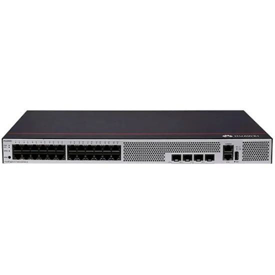 Коммутатор Huawei S5735-L24T4X-A Коммутатор Huawei S5735-L24T4X-A