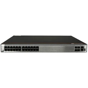 Коммутатор Huawei S5731-H24P4XC