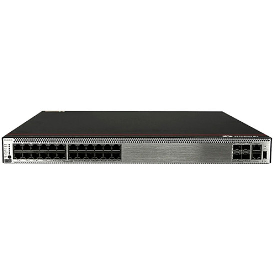 Коммутатор Huawei S5731-H24P4XC Коммутатор Huawei S5731-H24P4XC