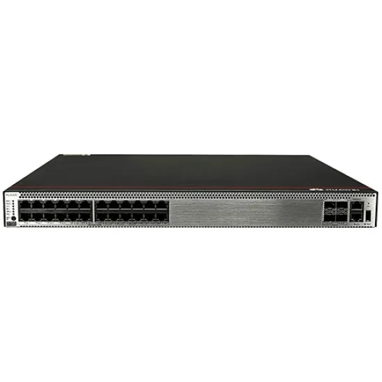 Коммутатор Huawei S5731-H24P4XC