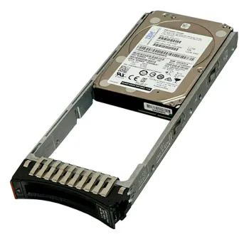 Жесткий диск Lenovo 1.2TB 12G SAS 10K SFF, 01EJ587