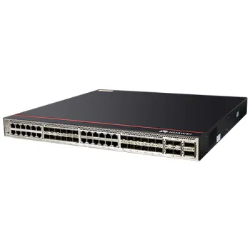 Коммутатор Huawei CloudEngine S5732-H48XUM2CC