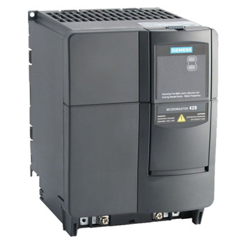 Преобразователь частоты Siemens 6SE6440-2AD27-5CA1 Преобразователь частоты Siemens 6SE6440-2AD27-5CA1