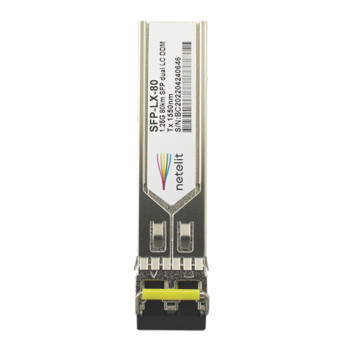 Модуль NETELIT NTL-SFP-LX-80
