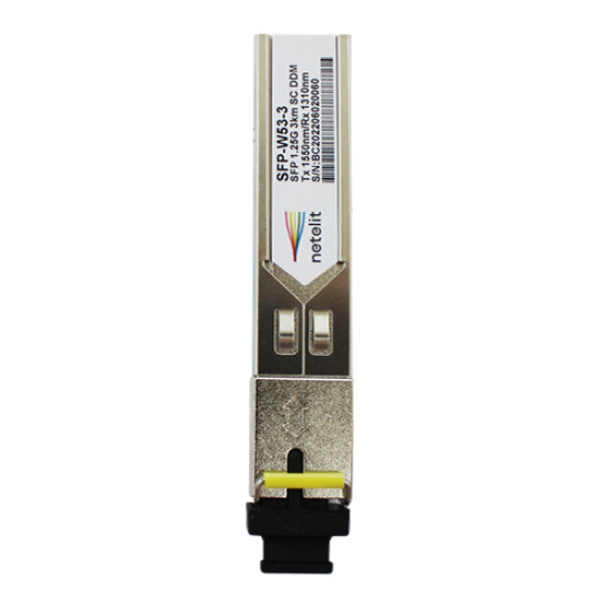 Модуль NETELIT NTL-SFP-W53-3 Модуль NETELIT NTL-SFP-W53-3