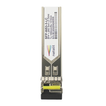 Модуль NETELIT NTL-SFP-W53-3-LC