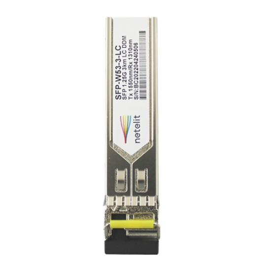 Модуль NETELIT NTL-SFP-W53-3-LC