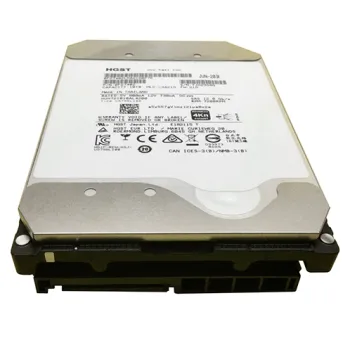 Жесткий диск HGST 10TB 7200 RPM 4Kn SAS 12Gb/s 256MB, HUH721010AL4200 Жесткий диск HGST 10TB 7200 RPM 4Kn SAS 12Gb/s 256MB, HUH721010AL4200