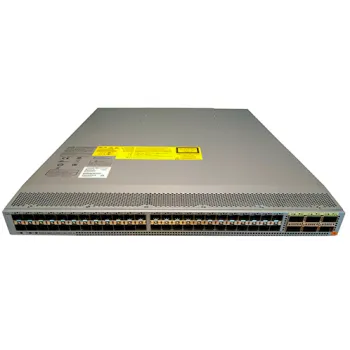 Коммутатор Cisco Nexus N9K-C9372PX Коммутатор Cisco Nexus N9K-C9372PX