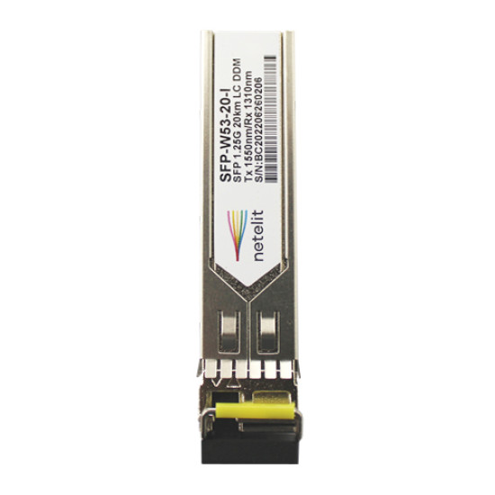 Модуль NETELIT NTL-SFP-W53-20-I