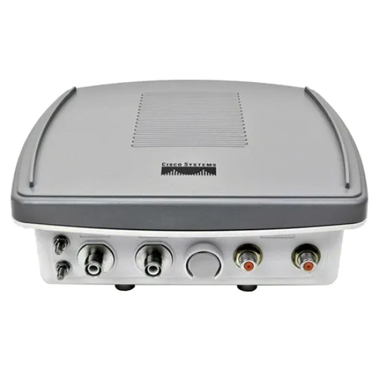 Точка доступа Cisco AIR-BR1310G-A-K9-R