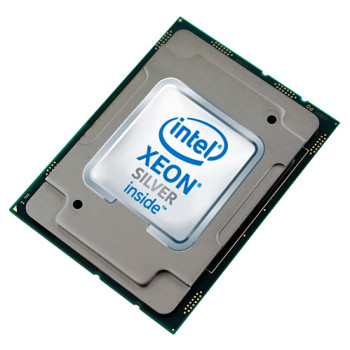 Комплект процессора Intel Xeon Silver 4214 (2.2GHz/12-core/85W), P02580-B21 Комплект процессора Intel Xeon Silver 4214 (2.2GHz/12-core/85W), P02580-B21