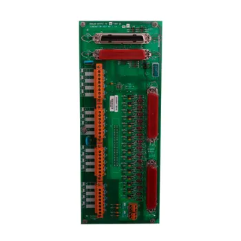 Плата Honeywell FC-SDIL-1608