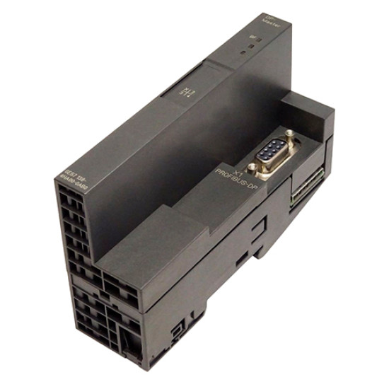 Интерфейсный модуль ведущего устройства PROFIBUS-DP Siemens 6ES7138-4HA00-0AB0 Интерфейсный модуль ведущего устройства PROFIBUS-DP Siemens 6ES7138-4HA00-0AB0