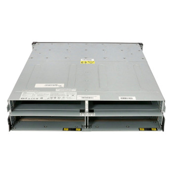 Шасси расширения IBM V7000 G2 2076-24F 64P8447