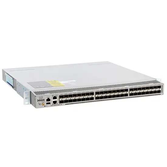 Коммутатор Cisco Nexus N3K-C3548P-10G Коммутатор Cisco Nexus N3K-C3548P-10G