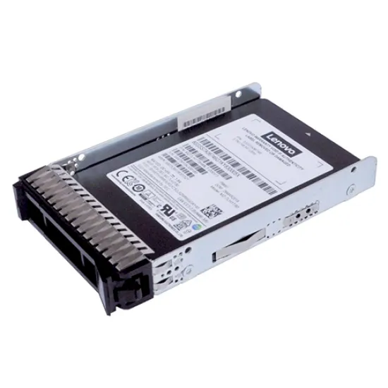 Накопитель SSD Lenovo 800GB SAS 2.5" 12Gb/s, 4XB7A14105