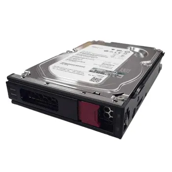 Накопитель SSD HPE 1.6TB SATA 6G WI LFF SCC DS 872365-B21 Накопитель SSD HPE 1.6TB SATA 6G WI LFF SCC DS 872365-B21