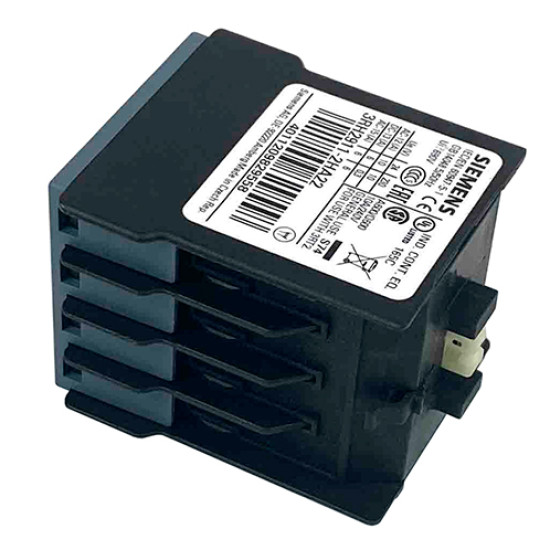 Модуль блок-контактов Siemens 3RH2911-2HA22 Модуль блок-контактов Siemens 3RH2911-2HA22