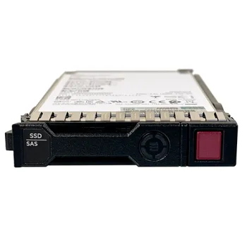 Накопитель SSD HPE 960GB SAS 12Gb/s SFF (P36997-B21)