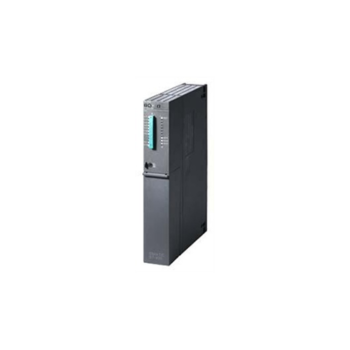 Центральный процессор Siemens SIMATIC 6ES7417-4HT14-0AB0