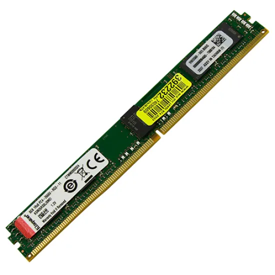 Оперативная память Kingston 8GB DDR4 2666MHz KSM26RS8L/8MEI Оперативная память Kingston 8GB DDR4 2666MHz KSM26RS8L/8MEI