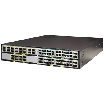 Коммутатор Huawei CloudEngine CE8861-4C-EI