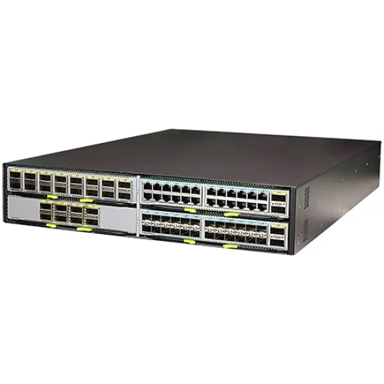 Коммутатор Huawei CloudEngine CE8861-4C-EI