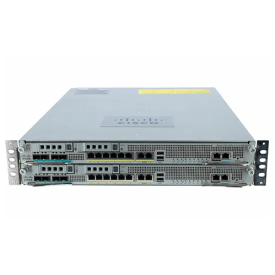 Межсетевой экран Cisco ASA5585-S60-2A-K8 Межсетевой экран Cisco ASA5585-S60-2A-K8
