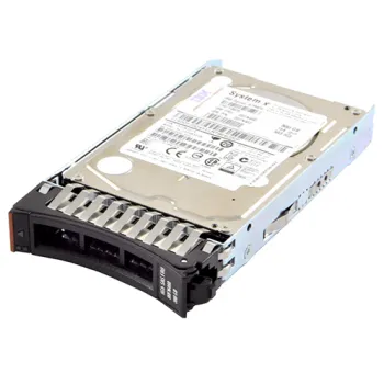 Жесткий диск IBM 300GB 15K RPM SAS SFF3, 00E9912 Жесткий диск IBM 300GB 15K RPM SAS SFF3, 00E9912