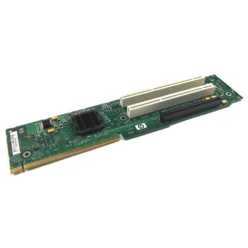 Райзер-карта HPE DL38X Gen10 2 x8 PCIe 875780-B21 Райзер-карта HPE DL38X Gen10 2 x8 PCIe 875780-B21