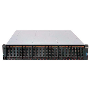 СХД IBM 2072 Storwize V5000E SFF Expansion 2072-24F СХД IBM 2072 Storwize V5000E SFF Expansion 2072-24F
