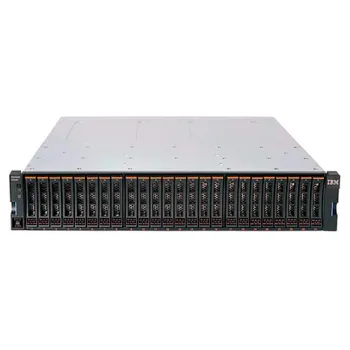СХД IBM 2072 Storwize V5000E SFF Expansion 2072-24F