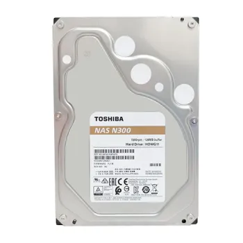 Жесткий диск Toshiba 9TB SATA 3,5, HDWG11A Жесткий диск Toshiba 9TB SATA 3,5, HDWG11A