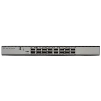 Коммутатор Cisco Nexus N9K-C9316D-GX Коммутатор Cisco Nexus N9K-C9316D-GX