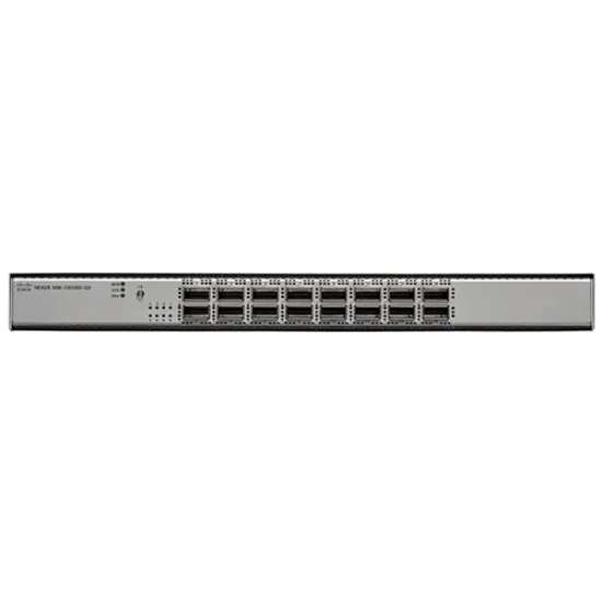Коммутатор Cisco Nexus N9K-C9316D-GX Коммутатор Cisco Nexus N9K-C9316D-GX