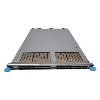 Интерфейсный модуль Juniper MPC7E-10G