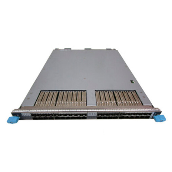 Интерфейсный модуль Juniper MPC7E-10G Интерфейсный модуль Juniper MPC7E-10G