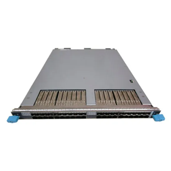 Интерфейсный модуль Juniper MPC7E-10G Интерфейсный модуль Juniper MPC7E-10G