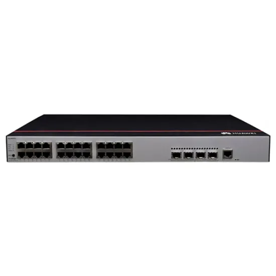 Коммутатор Huawei S5735-L24T4X-A1 Коммутатор Huawei S5735-L24T4X-A1
