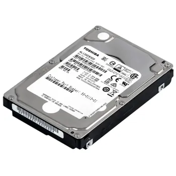 Жесткий диск Toshiba 300GB 2.5" 10500rpm SAS AL13SEB300 Жесткий диск Toshiba 300GB 2.5" 10500rpm SAS AL13SEB300
