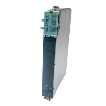 Модуль двигателя Siemens S120 6SL3120-1TE21-8AA4 Модуль двигателя Siemens S120 6SL3120-1TE21-8AA4