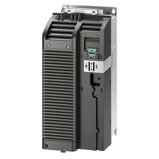 Модуль питания Siemens 6SL3210-1PE24-5AL0 Модуль питания Siemens 6SL3210-1PE24-5AL0